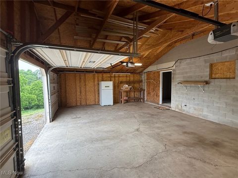 Tiny photo for 2484 Township Road 262, Bergholz, OH 43908 (MLS # 5179896)