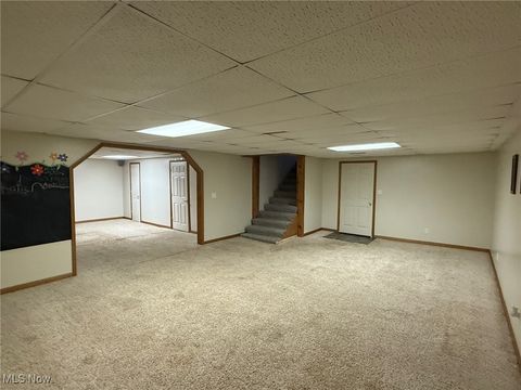 Tiny photo for 2484 Township Road 262, Bergholz, OH 43908 (MLS # 5179896)