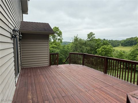 Tiny photo for 2484 Township Road 262, Bergholz, OH 43908 (MLS # 5179896)