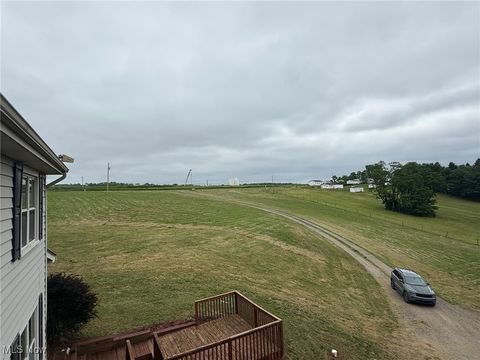 Tiny photo for 2484 Township Road 262, Bergholz, OH 43908 (MLS # 5179896)