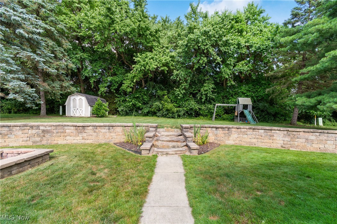 Westfield Hills Allotment - Residential