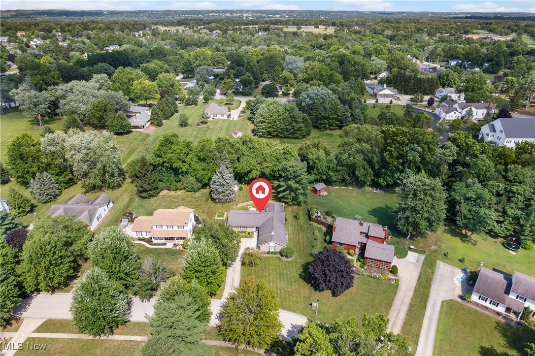 Westfield Hills Allotment - Residential