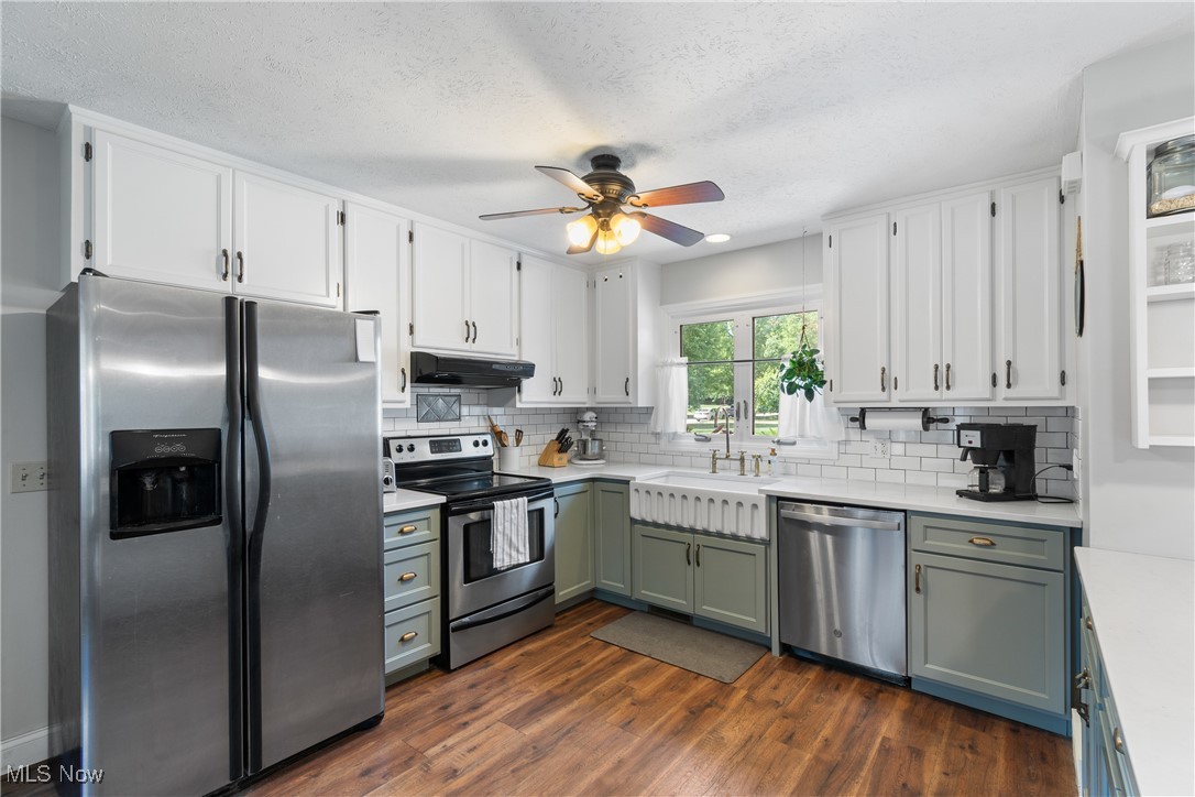 Westfield Hills Allotment - Residential