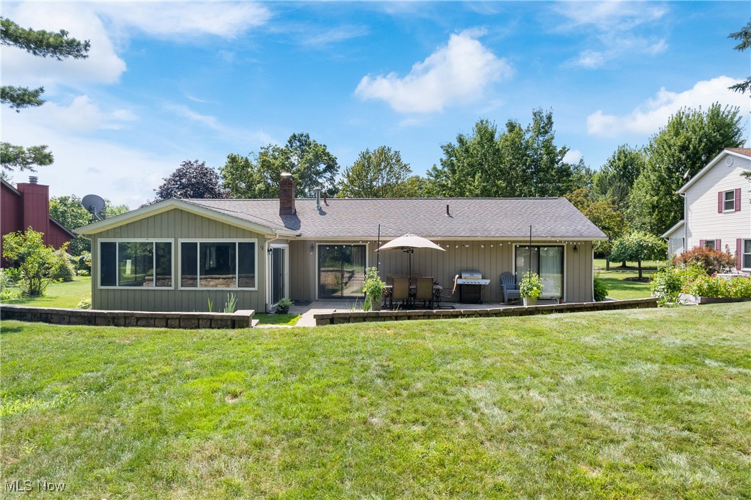 Westfield Hills Allotment - Residential
