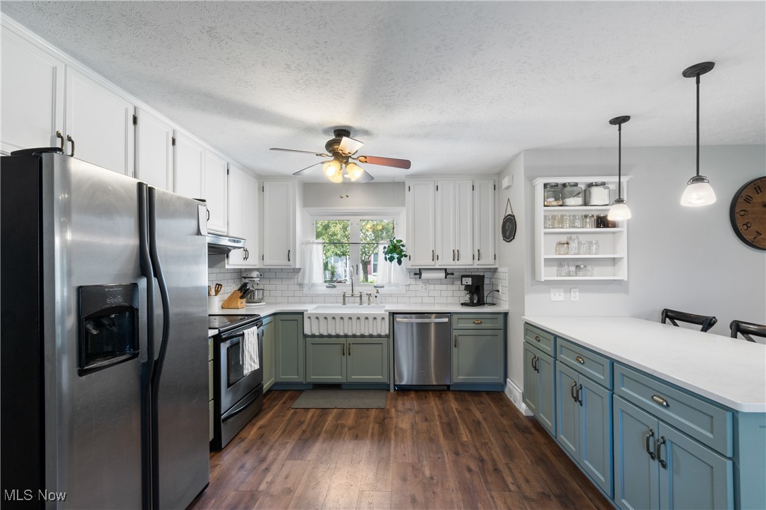 Westfield Hills Allotment - Residential