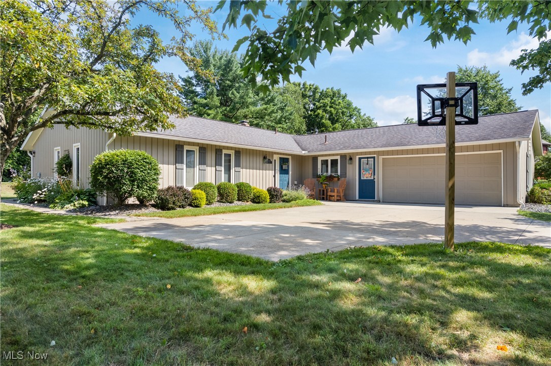 Westfield Hills Allotment - Residential