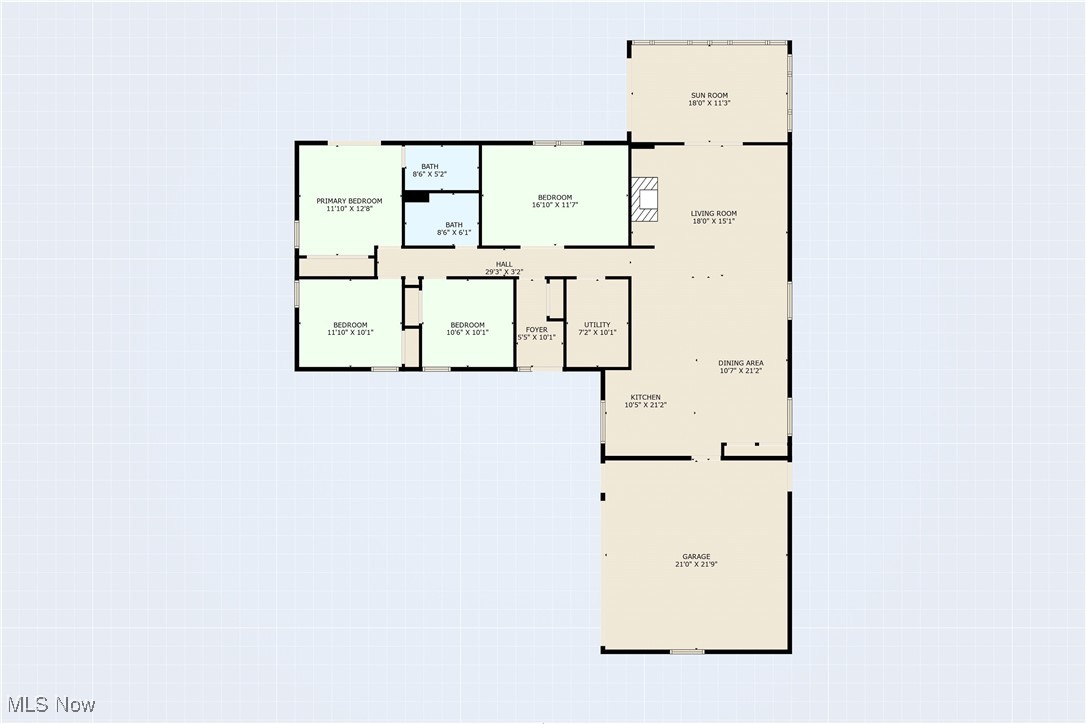 Westfield Hills Allotment - Residential