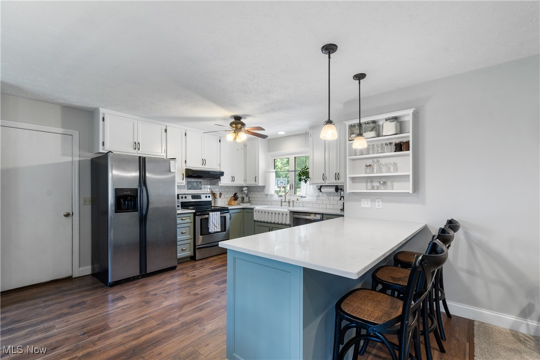 Westfield Hills Allotment - Residential