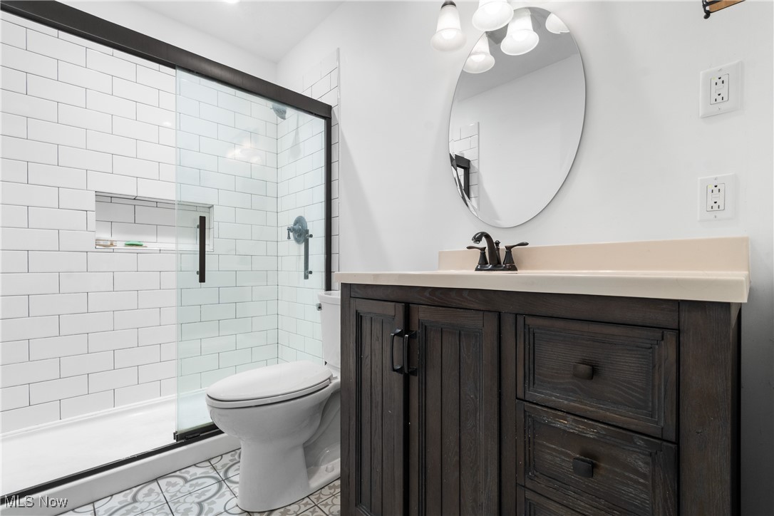 Westfield Hills Allotment - Residential