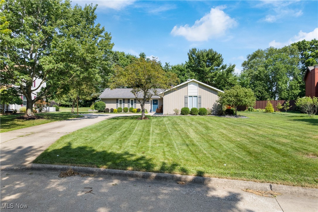 Westfield Hills Allotment - Residential