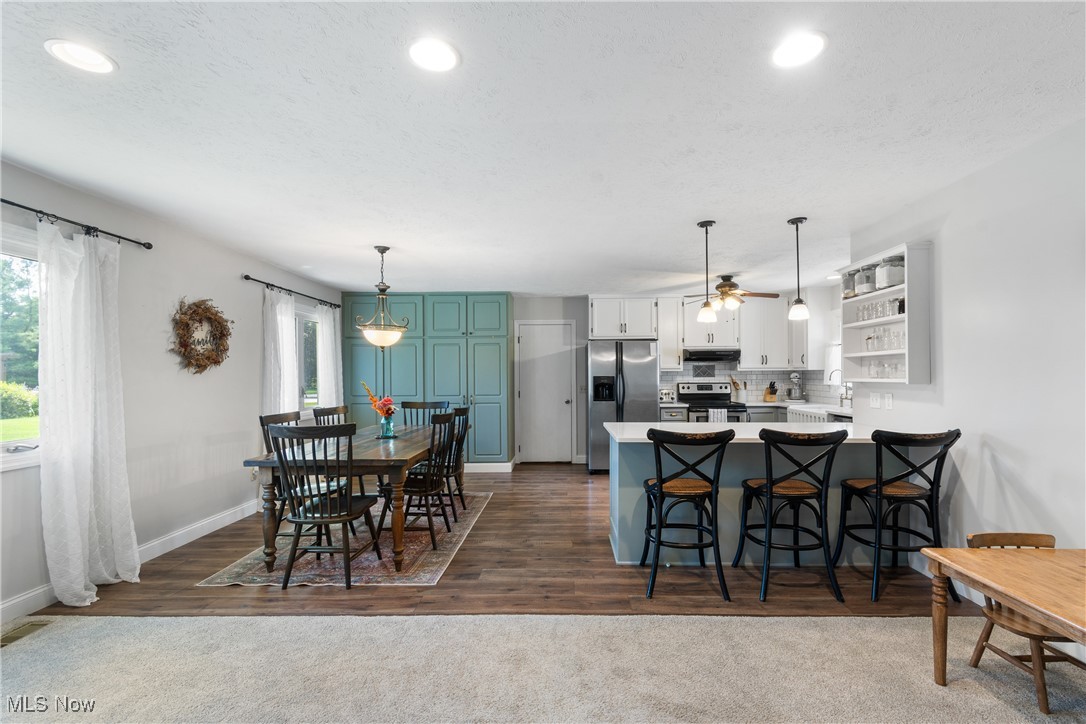 Westfield Hills Allotment - Residential