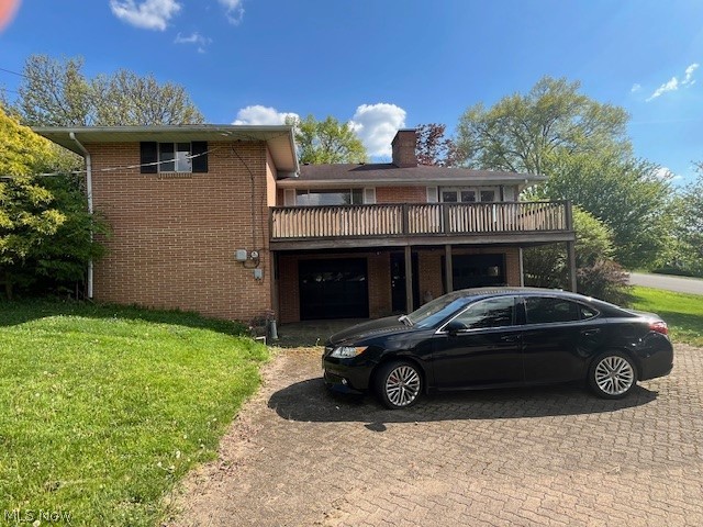 Pleasant View Sub - Residential