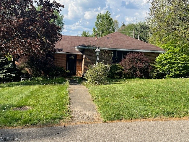 Pleasant View Sub - Residential