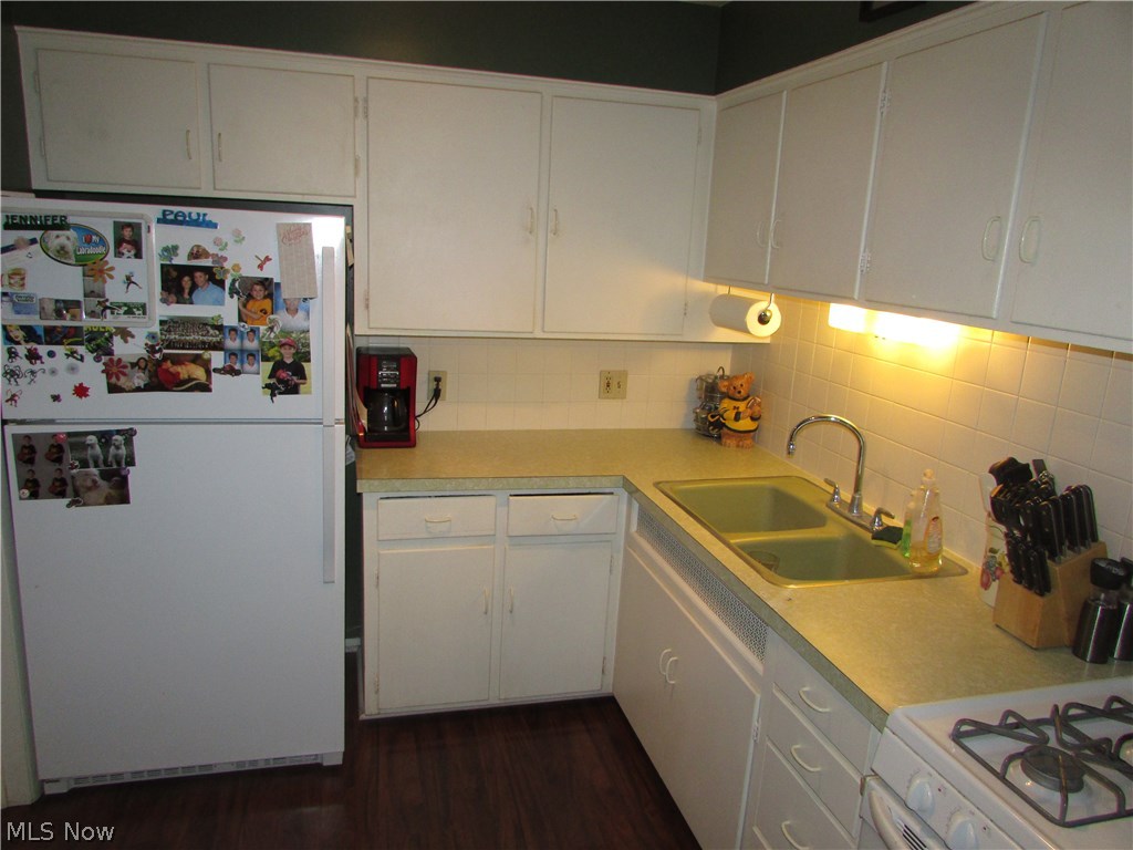 Schiller - Residential