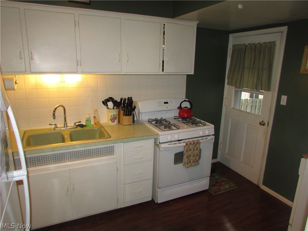 Schiller - Residential