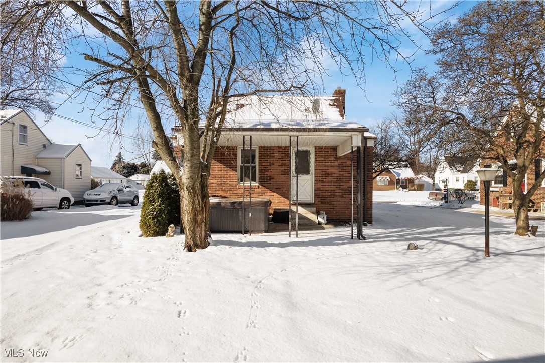 1234 Fairlane Avenue, Canton, Ohio image 33