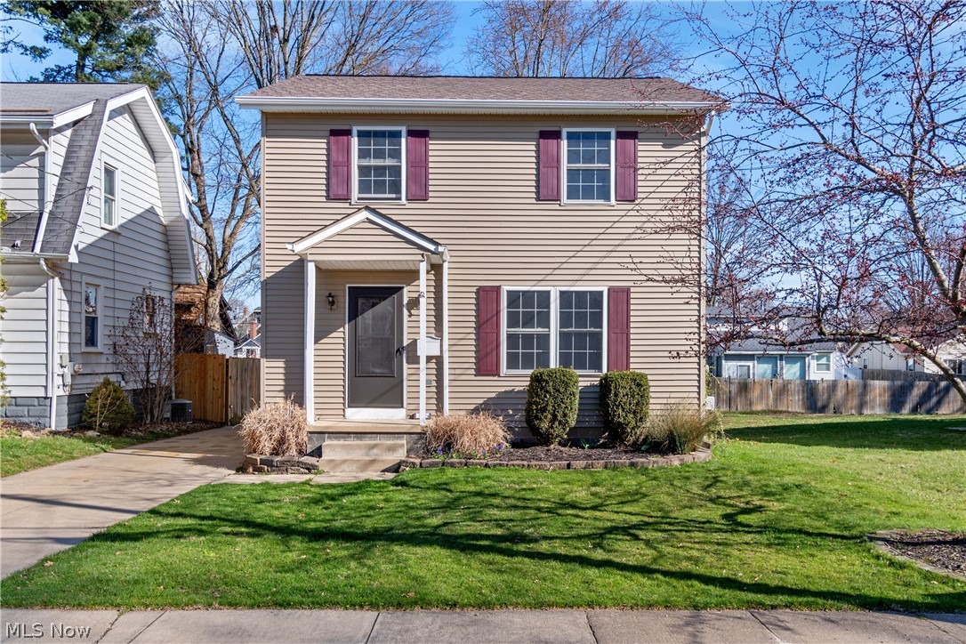 Keenan Hts - Residential