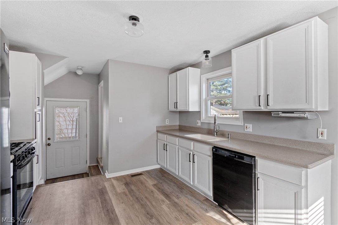 Keenan Hts - Residential