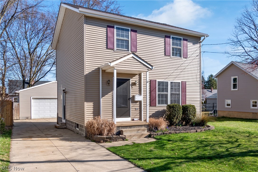 Keenan Hts - Residential