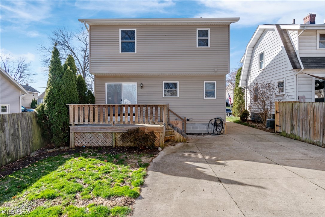 Keenan Hts - Residential