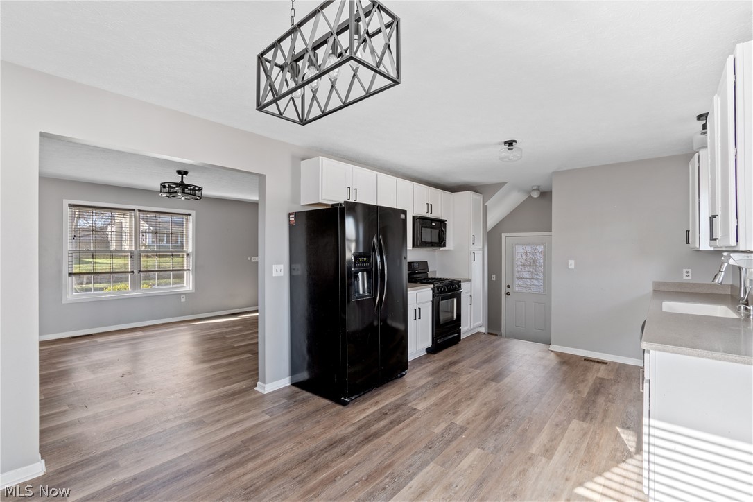 Keenan Hts - Residential