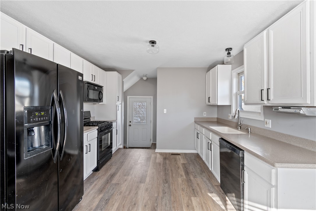 Keenan Hts - Residential