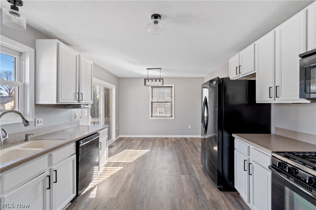 Keenan Hts - Residential