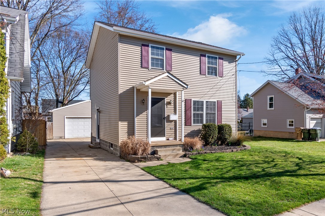 Keenan Hts - Residential