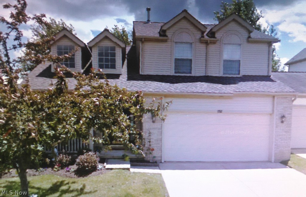 Edgebrook Condo - Residential