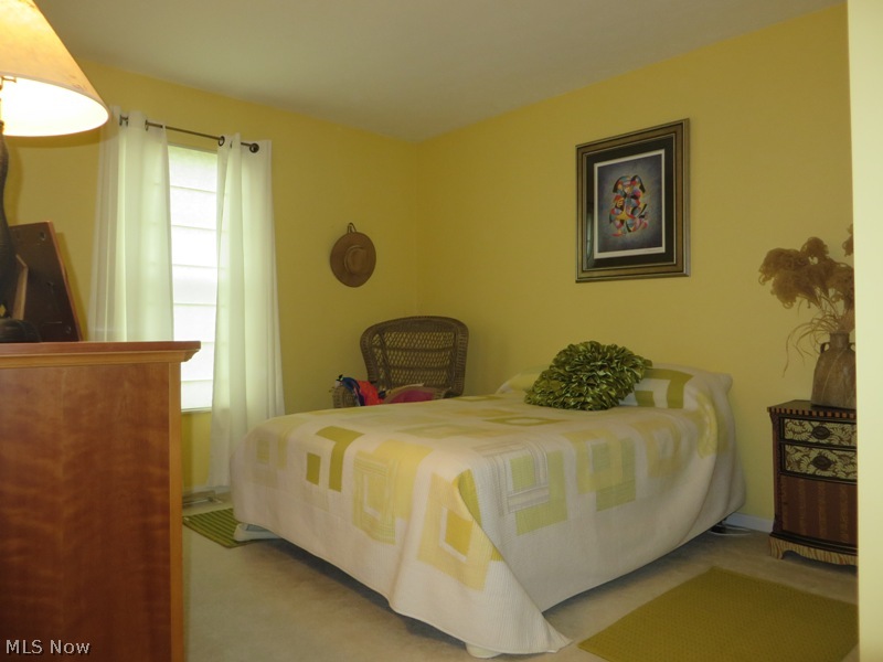 Edgebrook Condo - Residential