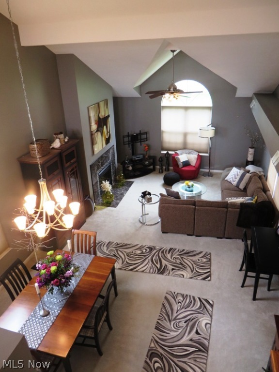 Edgebrook Condo - Residential