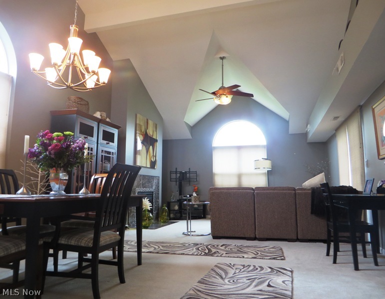 Edgebrook Condo - Residential