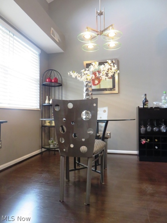 Edgebrook Condo - Residential