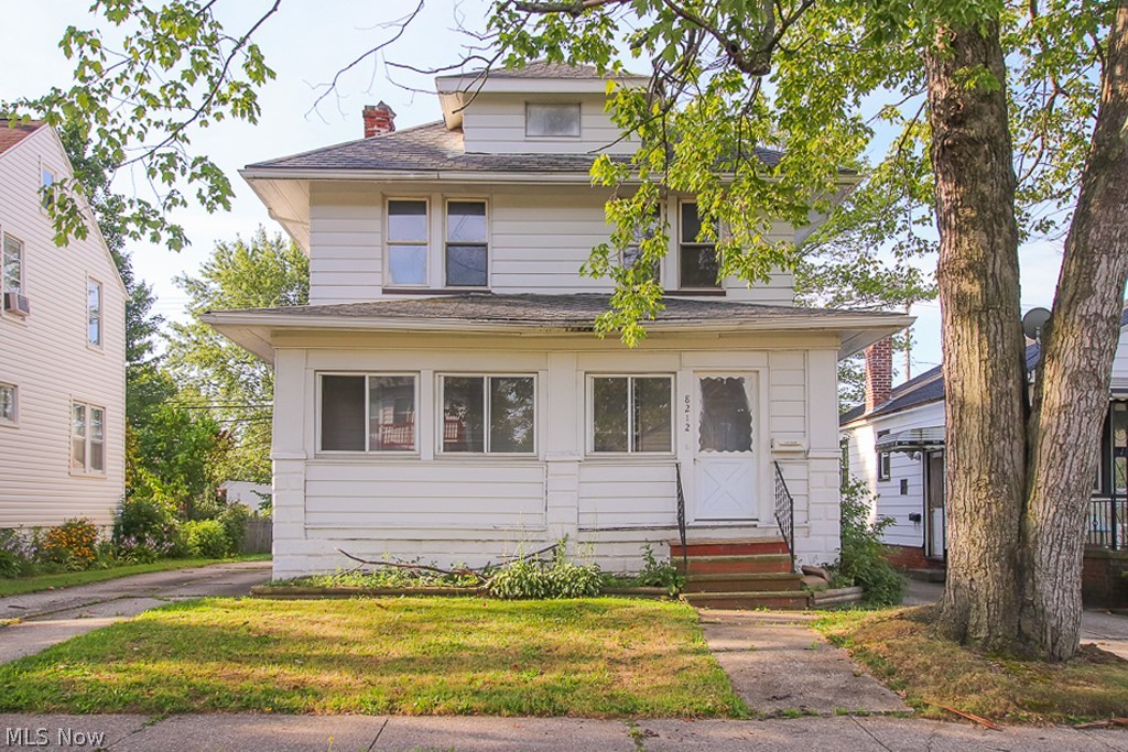 Walton Realty Companys Garfie - Residential