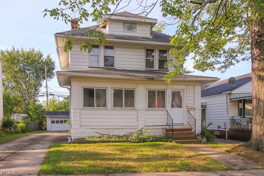 Walton Realty Companys Garfie - Residential