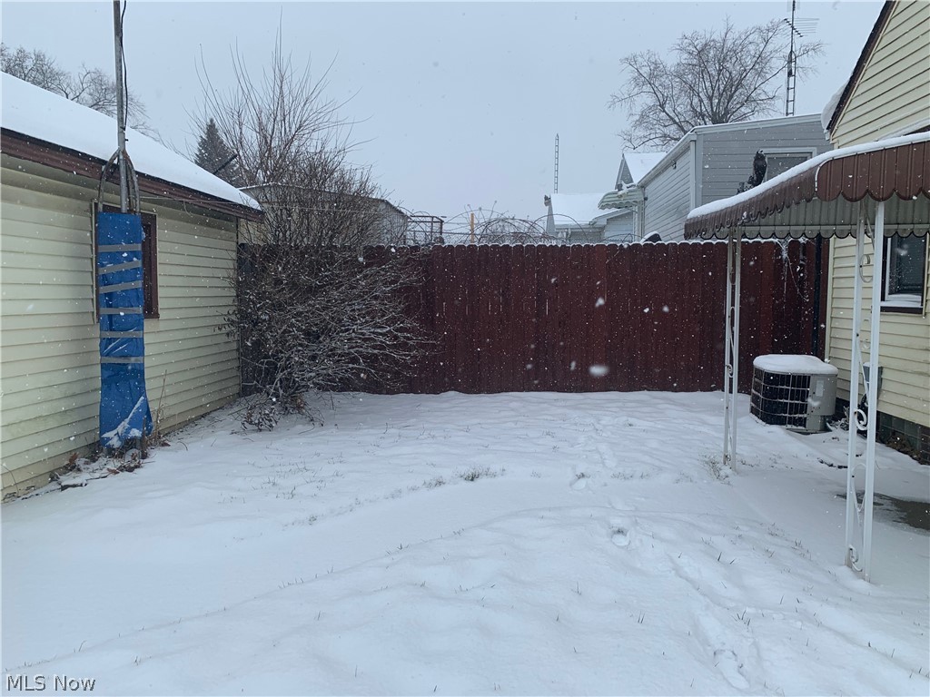 Canton - Residential