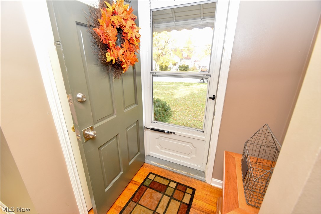 Youngstown City - Residential