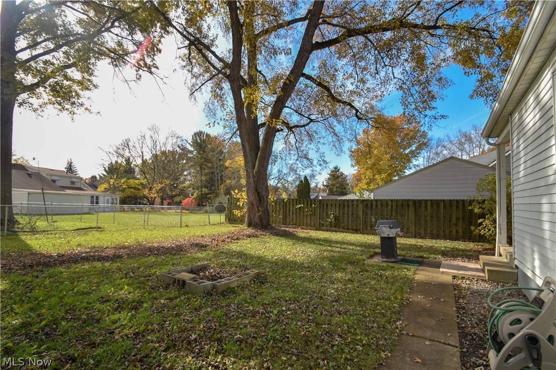 Youngstown City - Residential