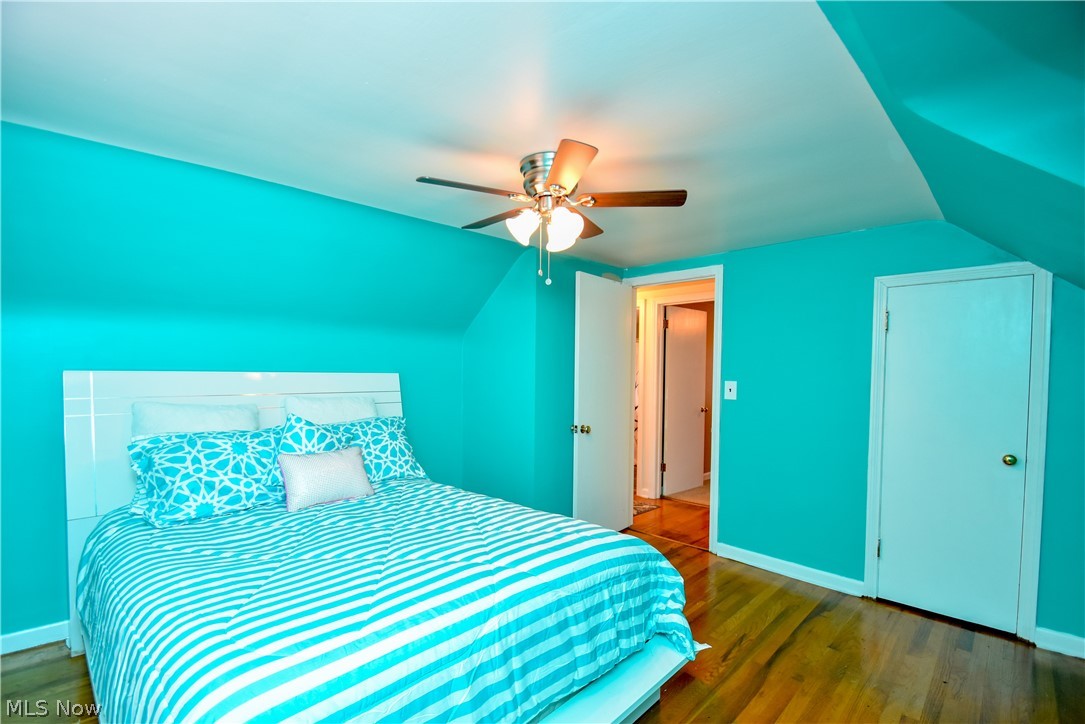 Youngstown City - Residential