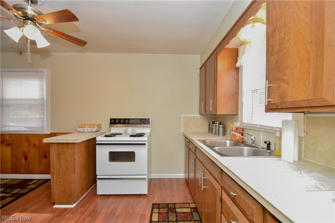 Youngstown City - Residential