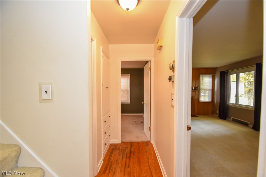 Youngstown City - Residential