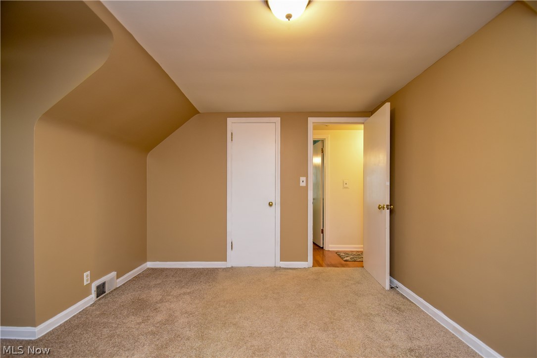 Youngstown City - Residential