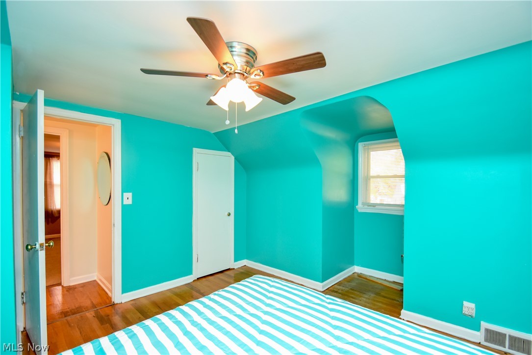 Youngstown City - Residential