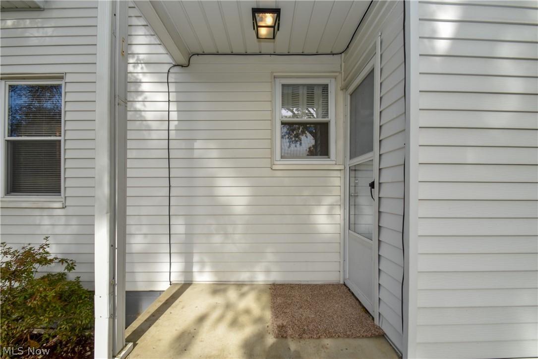 Youngstown City - Residential