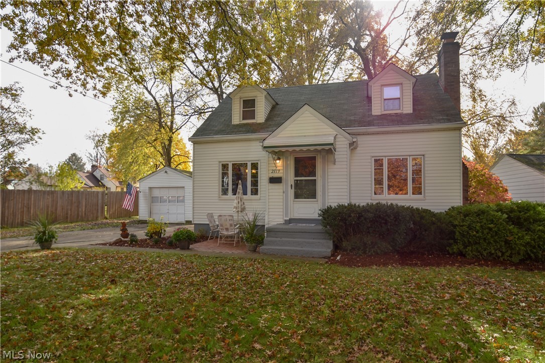 Youngstown City - Residential