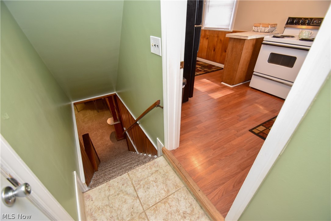 Youngstown City - Residential