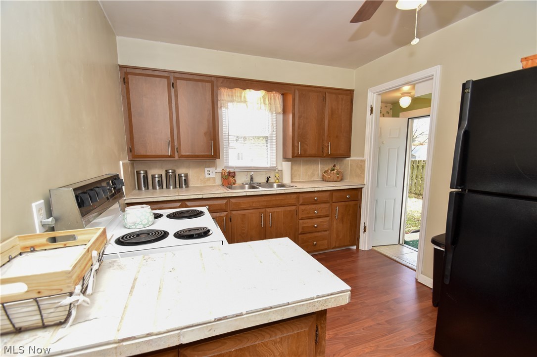 Youngstown City - Residential