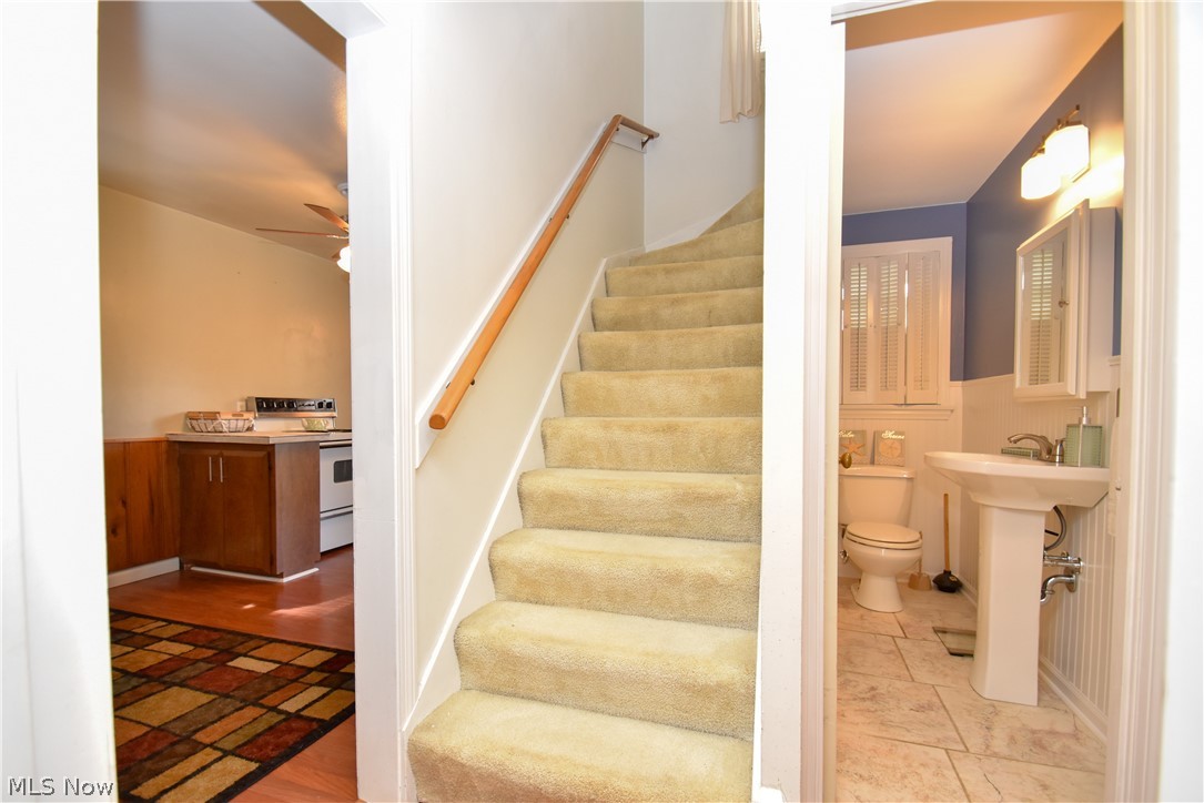 Youngstown City - Residential