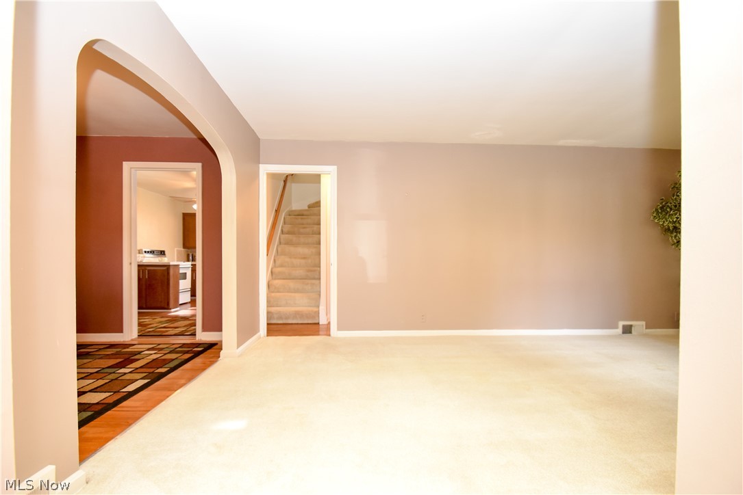 Youngstown City - Residential