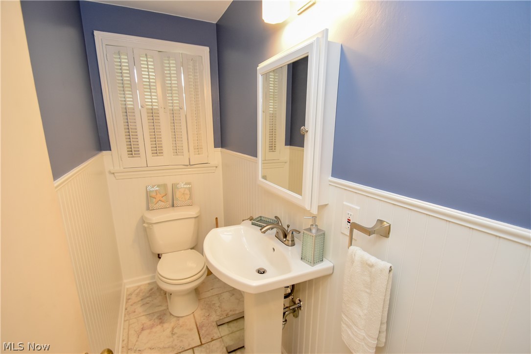 Youngstown City - Residential